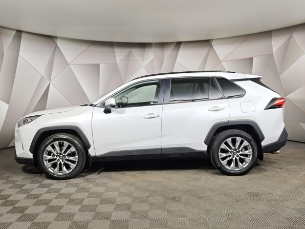 Toyota RAV4 V (XA50) с пробегом 2021 года, цена 3 815 000 рублей, 90178 км, внедорожник, Автокод Объявления