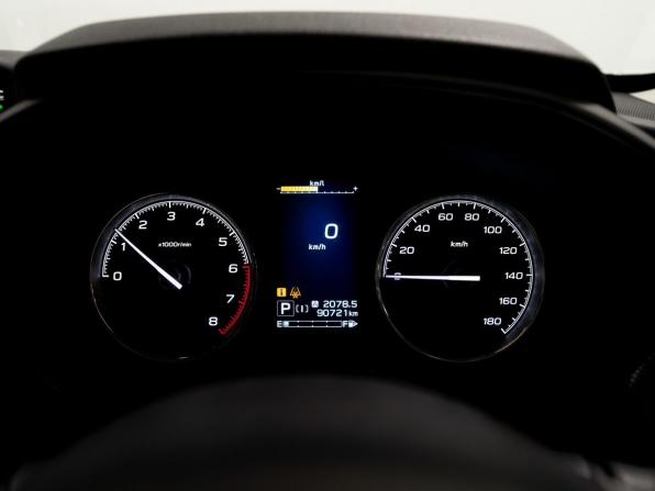 Subaru Forester V с пробегом 2018 года, цена 2 590 000 рублей, 90721 км, внедорожник, Автокод Объявления