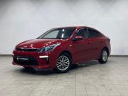 Kia Rio IV Кемерово  - изображение 13