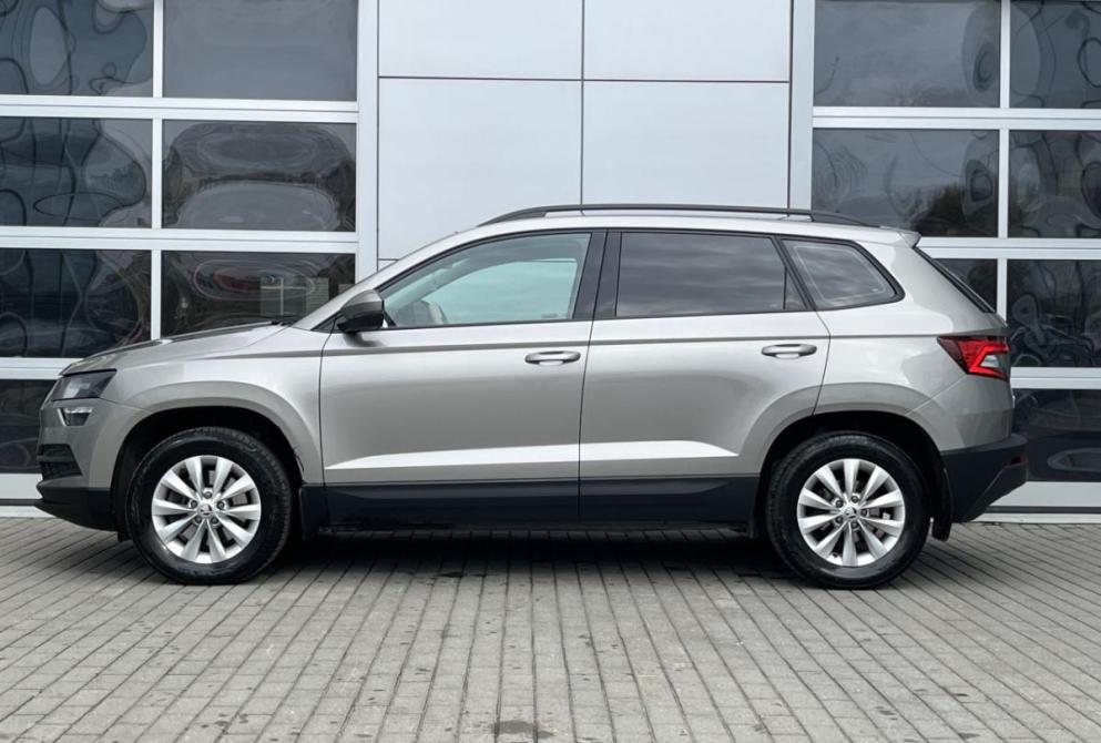 Skoda Karoq I Владимир  - изображение 4