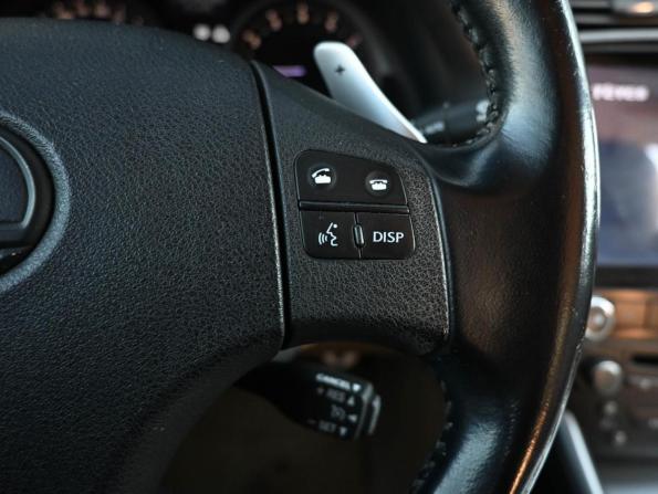 Lexus IS II с пробегом 2008 года, цена 1 179 000 рублей, 192554 км, седан, Автокод Объявления