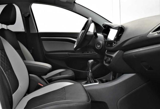 Lada (ВАЗ) Vesta I с пробегом 2021 года, цена 1 015 000 рублей, 97703 км, универсал, Автокод Объявления