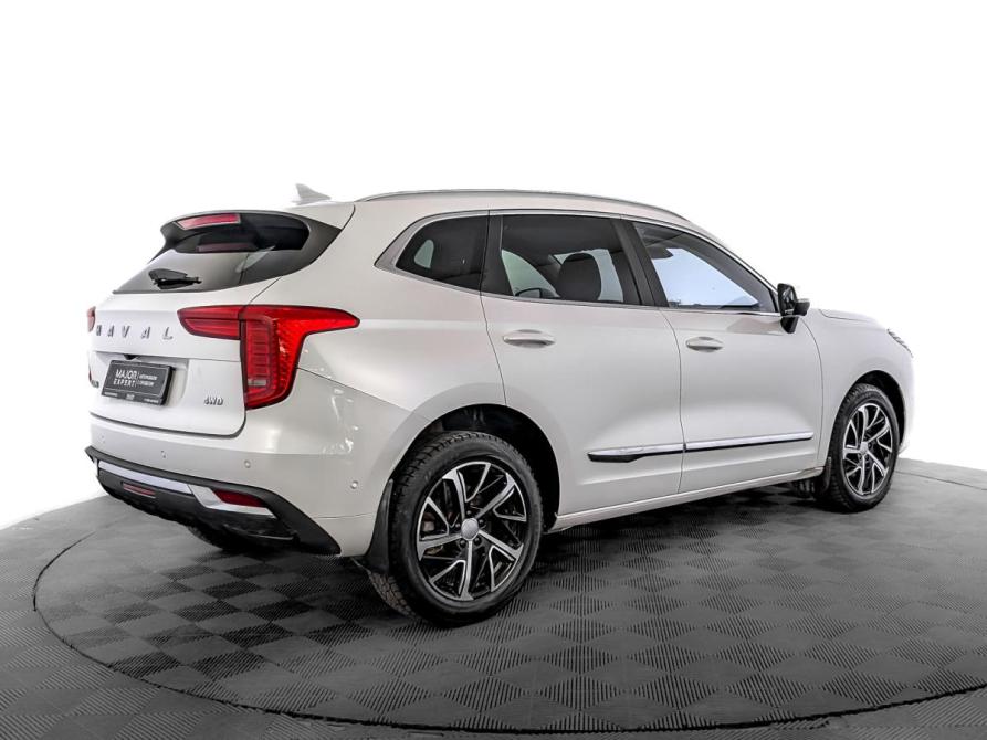 Haval Jolion I Москва  - изображение 5