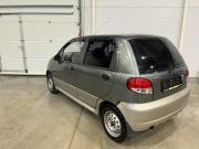 Daewoo Matiz I Рестайлинг Липецк  - изображение 18
