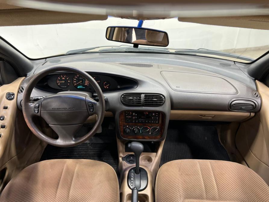Chrysler Stratus Кемерово  - изображение 8