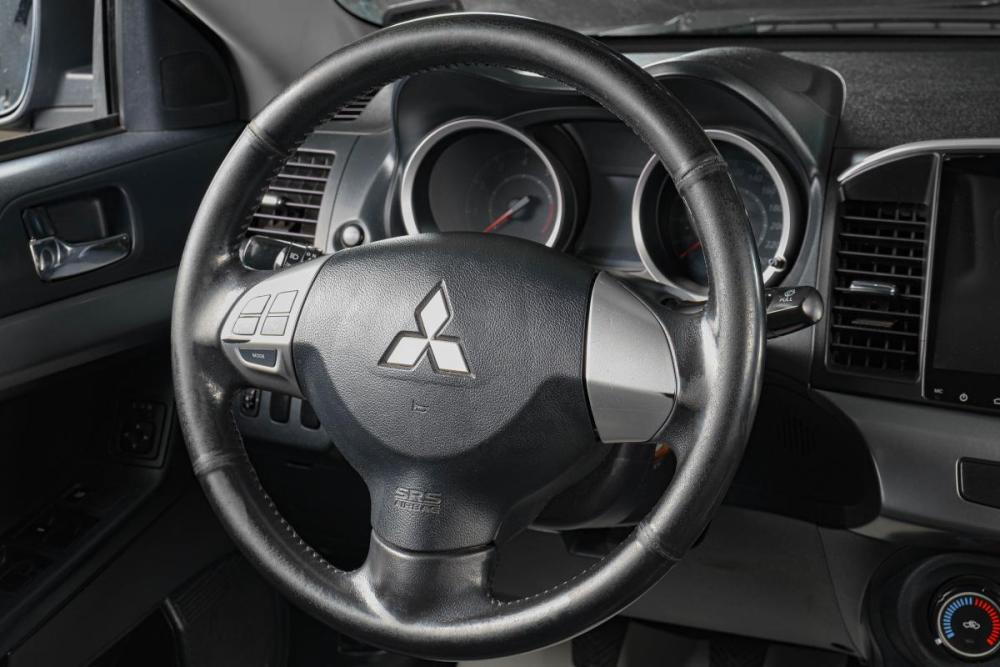 Mitsubishi Lancer X Тюмень  - изображение 12