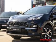 Kia Sportage IV Рестайлинг Москва  - изображение 40