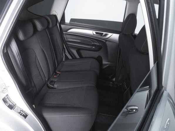 Haval M6 II с пробегом 2023 года, цена 1 680 000 рублей, 104376 км, внедорожник, Автокод Объявления