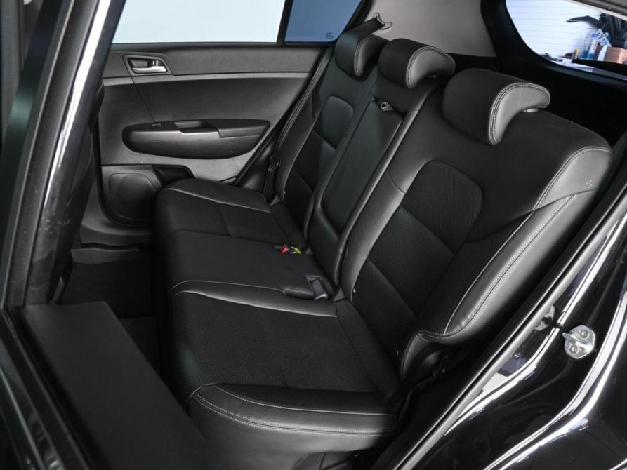 Kia Sportage IV Рестайлинг Ростов-на-Дону  - изображение 9