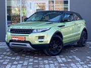 Land Rover Range Rover Evoque I Екатеринбург  - изображение 33