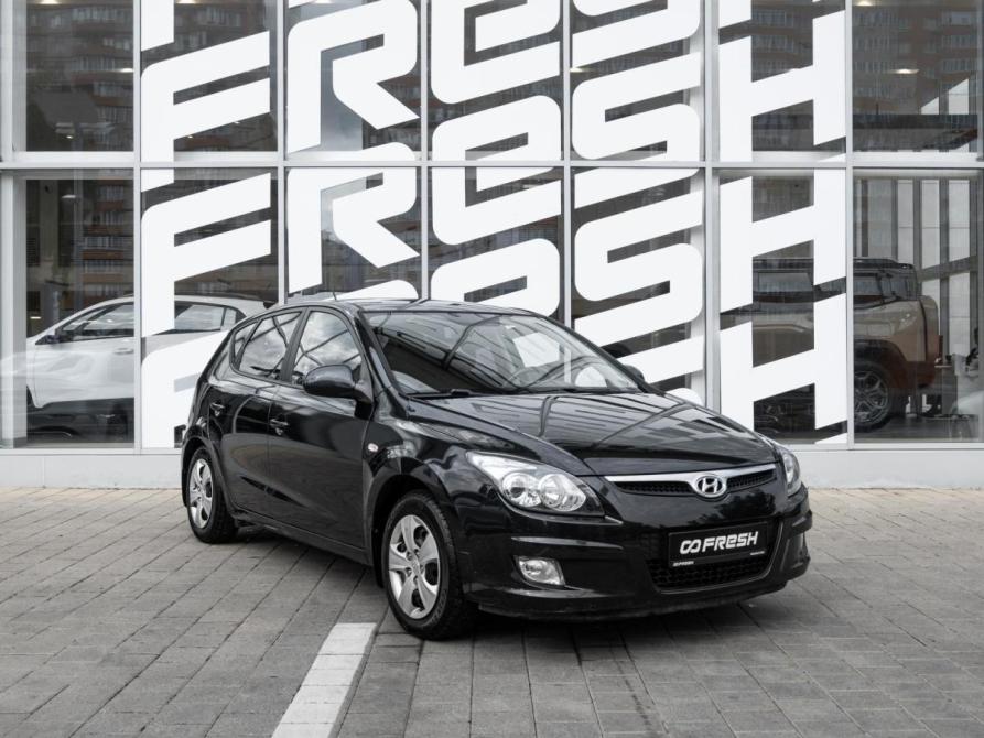 Hyundai i30 I Ставрополь  - изображение 1