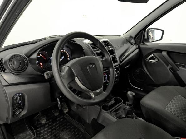 Lada (ВАЗ) Granta I Рестайлинг с пробегом 2024 года, цена 725 000 рублей, 51258 км, седан, Автокод Объявления