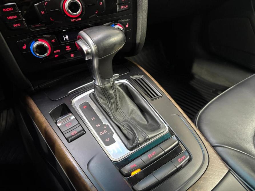 Audi A4 allroad IV (B8) Рестайлинг Альметьевск  - изображение 22