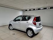 Suzuki Splash I Москва  - изображение 25