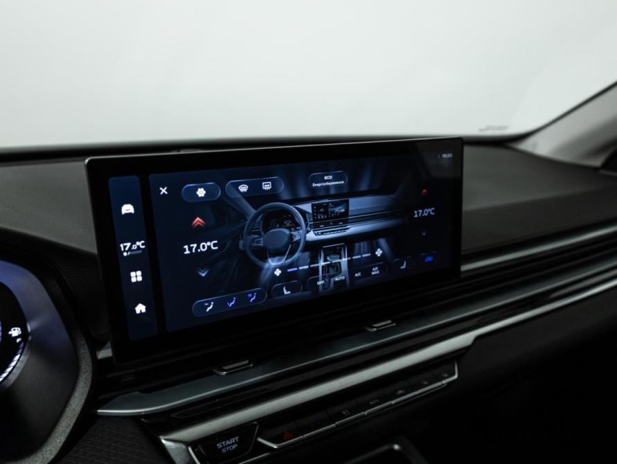 Belgee S50 Санкт-Петербург  - изображение 18