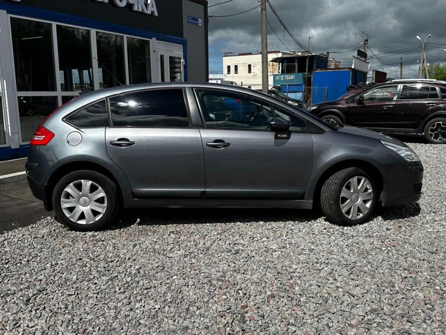 Citroen C4 I Рестайлинг Ярославль  - изображение 3