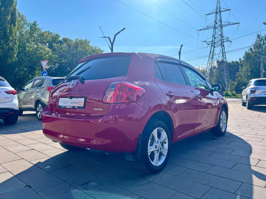 Toyota Auris I Стерлитамак  - изображение 2