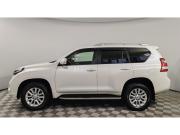 Toyota Land Cruiser Prado 150 Series Рестайлинг 1 Москва  - изображение 32