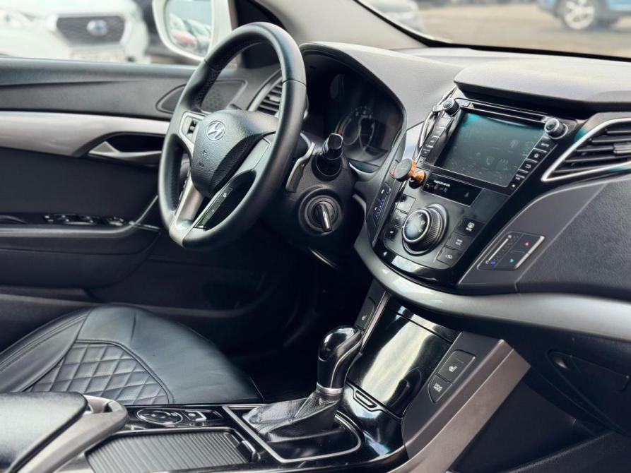 Hyundai i40 I Рестайлинг Ростов-на-Дону  - изображение 16