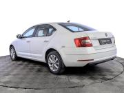 Skoda Octavia III (A7) Рестайлинг Москва  - изображение 33