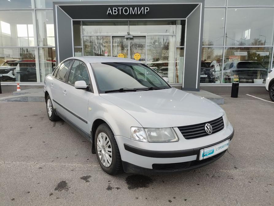 Volkswagen Passat B5 Брянск  - изображение 3