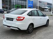 Lada (ВАЗ) Granta I Рестайлинг Йошкар-Ола  - изображение 28