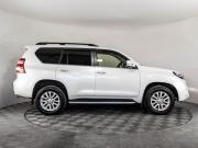 Toyota Land Cruiser Prado 150 Series Рестайлинг 1 Санкт-Петербург  - изображение 34