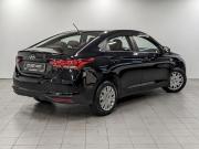 Hyundai Solaris II Рестайлинг Москва  - изображение 33