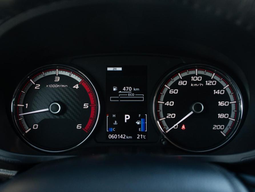 Mitsubishi L200 V Рестайлинг Москва  - изображение 11