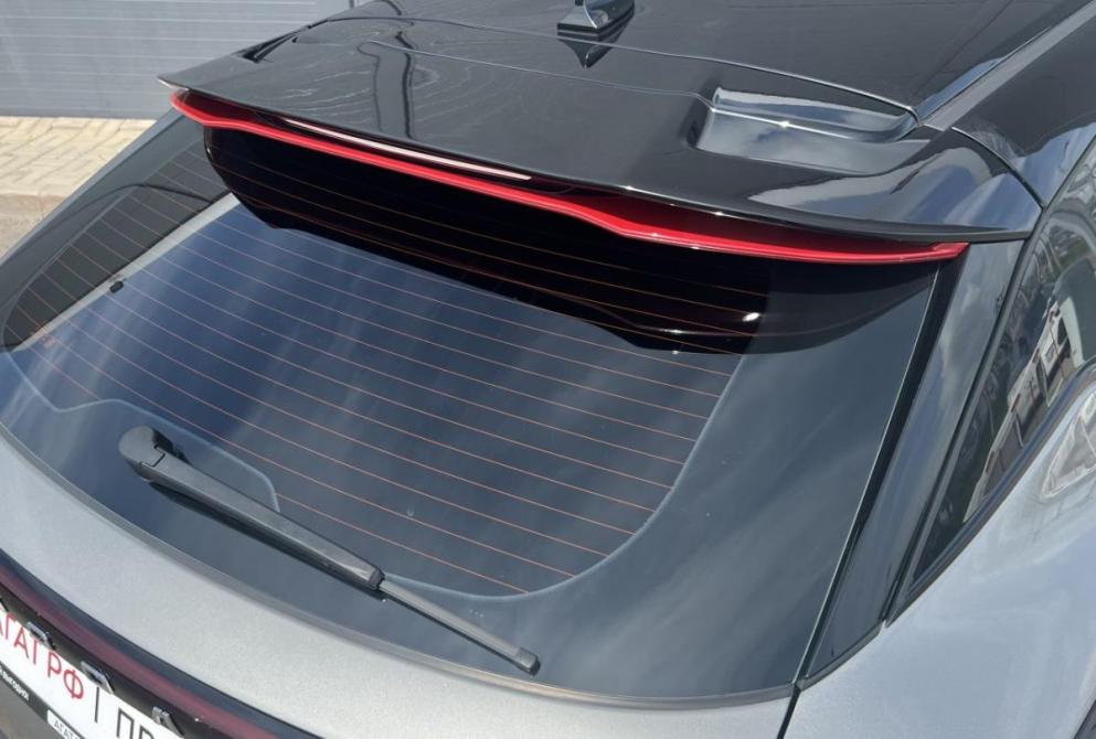 Omoda C5 I Красноярск  - изображение 11