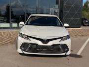Toyota Camry VIII (XV70) Калуга  - изображение 8