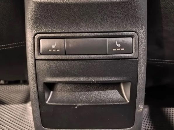 Skoda Octavia III (A7) с пробегом 2014 года, цена 890 000 рублей, 237620 км, лифтбек, Автокод Объявления