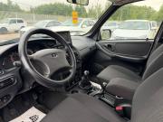 Lada (ВАЗ) Niva Travel I Тверь  - изображение 22