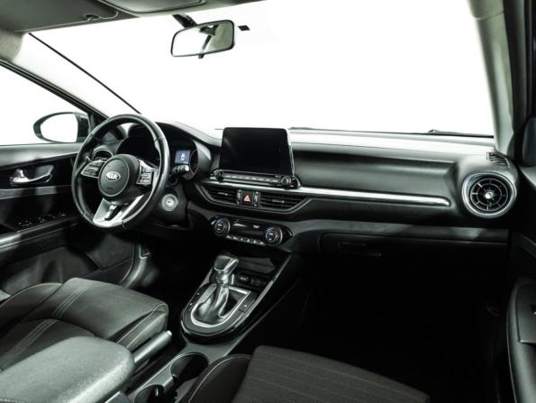Kia Cerato IV с пробегом 2020 года, цена 1 549 700 рублей, 110407 км, седан, Автокод Объявления