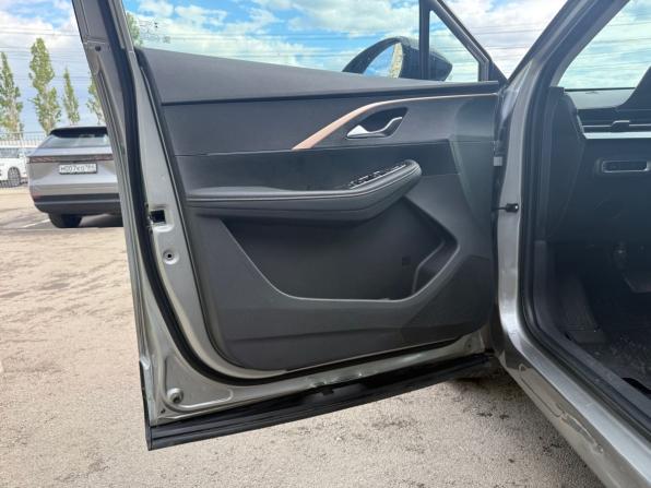 Omoda C5 I с пробегом 2023 года, цена 1 520 000 рублей, 64544 км, внедорожник, Автокод Объявления
