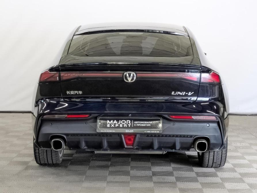 Changan UNI-V I Москва  - изображение 6