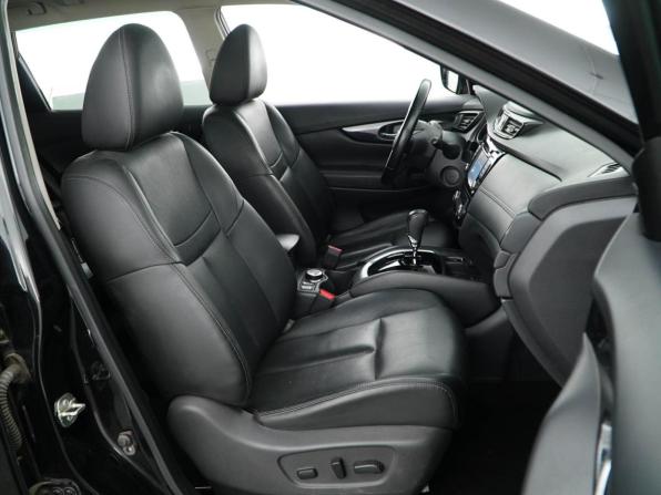 Nissan X-Trail III Рестайлинг с пробегом 2019 года, цена 2 399 077 рублей, 119473 км, внедорожник, Автокод Объявления