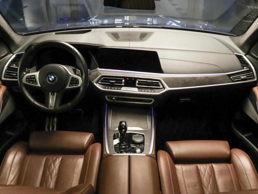 BMW X7 I (G07) Химки  - изображение 10