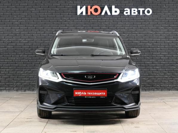 Belgee X50 с пробегом 2023 года, цена 1 900 000 рублей, 55480 км, внедорожник, Автокод Объявления