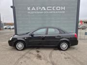 Chevrolet Lacetti I Екатеринбург  - изображение 15