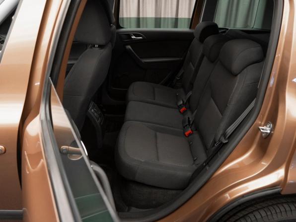 Skoda Yeti I с пробегом 2012 года, цена 870 000 рублей, 152790 км, внедорожник, Автокод Объявления