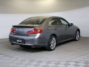Nissan Skyline XII (V36) Рестайлинг Санкт-Петербург  - изображение 26