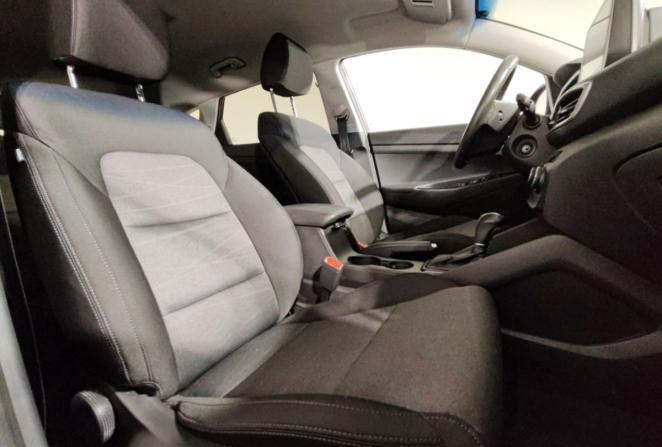 Hyundai Tucson III Рестайлинг с пробегом 2019 года, цена 2 000 000 рублей, 161800 км, внедорожник, Автокод Объявления