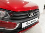Lada (ВАЗ) Granta I Рестайлинг Сыктывкар  - изображение 32