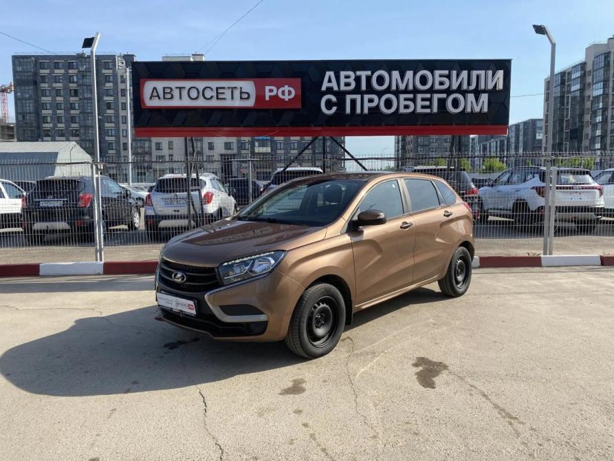 Lada (ВАЗ) XRAY I Альметьевск  - изображение 6