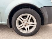 Chevrolet Lacetti I Саратов  - изображение 29
