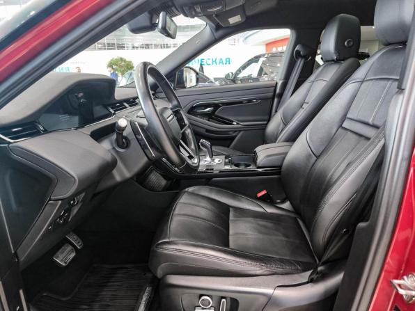 Land Rover Range Rover Evoque II с пробегом 2021 года, цена 4 250 000 рублей, 21555 км, внедорожник, Автокод Объявления