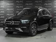 Mercedes-Benz GLE II (V167) Рестайлинг Москва  - изображение 31