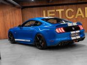 Ford Mustang VI Рестайлинг Москва  - изображение 50