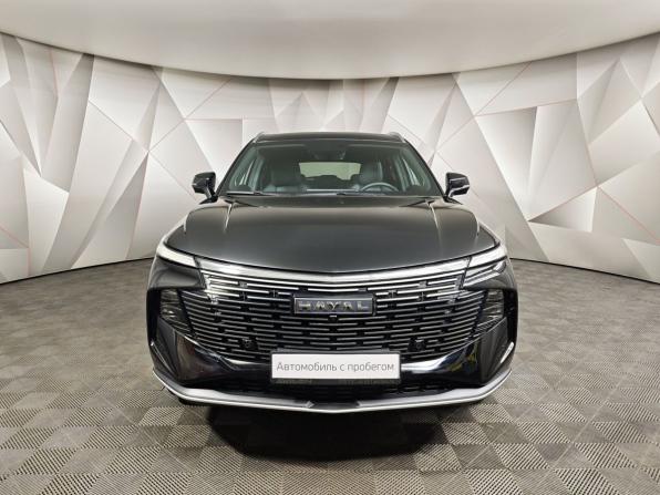 Haval F7 II с пробегом 2026 года, цена 3 200 000 рублей, 3590 км, внедорожник, Автокод Объявления